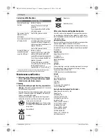 Preview for 12 page of Bosch GHJ 12+18V Men Professional Series Original Instructions Manual