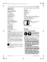 Preview for 13 page of Bosch GHJ 12+18V Men Professional Series Original Instructions Manual