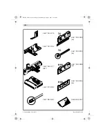 Предварительный просмотр 110 страницы Bosch GHO 10-82 Professional Original Instructions Manual