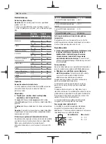 Preview for 168 page of Bosch GHO 12V-20 Professional Original Instructions Manual