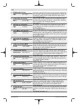 Preview for 221 page of Bosch GHO 12V-20 Professional Original Instructions Manual