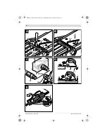 Preview for 4 page of Bosch GHO 15-82 Professional Original Instructions Manual