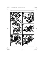 Preview for 5 page of Bosch GHO 15-82 Professional Original Instructions Manual