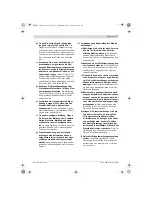 Preview for 7 page of Bosch GHO 15-82 Professional Original Instructions Manual