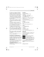 Preview for 13 page of Bosch GHO 15-82 Professional Original Instructions Manual