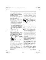 Preview for 19 page of Bosch GHO 15-82 Professional Original Instructions Manual