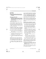 Preview for 25 page of Bosch GHO 15-82 Professional Original Instructions Manual