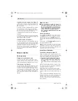 Preview for 26 page of Bosch GHO 15-82 Professional Original Instructions Manual