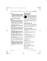 Preview for 31 page of Bosch GHO 15-82 Professional Original Instructions Manual