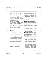 Preview for 33 page of Bosch GHO 15-82 Professional Original Instructions Manual