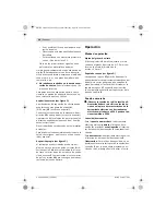 Preview for 34 page of Bosch GHO 15-82 Professional Original Instructions Manual