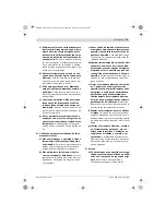 Preview for 39 page of Bosch GHO 15-82 Professional Original Instructions Manual