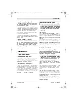 Preview for 43 page of Bosch GHO 15-82 Professional Original Instructions Manual