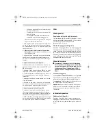 Preview for 51 page of Bosch GHO 15-82 Professional Original Instructions Manual