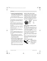 Preview for 52 page of Bosch GHO 15-82 Professional Original Instructions Manual