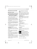 Preview for 53 page of Bosch GHO 15-82 Professional Original Instructions Manual