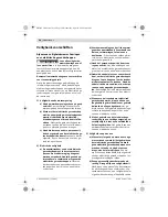 Preview for 54 page of Bosch GHO 15-82 Professional Original Instructions Manual