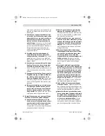 Preview for 55 page of Bosch GHO 15-82 Professional Original Instructions Manual