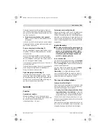 Preview for 59 page of Bosch GHO 15-82 Professional Original Instructions Manual