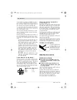 Preview for 60 page of Bosch GHO 15-82 Professional Original Instructions Manual