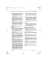 Preview for 63 page of Bosch GHO 15-82 Professional Original Instructions Manual