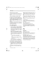 Preview for 66 page of Bosch GHO 15-82 Professional Original Instructions Manual