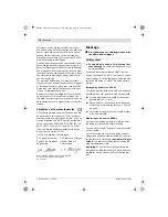 Preview for 72 page of Bosch GHO 15-82 Professional Original Instructions Manual