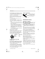 Preview for 74 page of Bosch GHO 15-82 Professional Original Instructions Manual