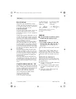 Preview for 86 page of Bosch GHO 15-82 Professional Original Instructions Manual