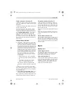 Preview for 87 page of Bosch GHO 15-82 Professional Original Instructions Manual