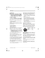 Preview for 88 page of Bosch GHO 15-82 Professional Original Instructions Manual