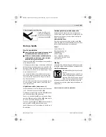 Preview for 89 page of Bosch GHO 15-82 Professional Original Instructions Manual