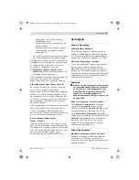 Preview for 95 page of Bosch GHO 15-82 Professional Original Instructions Manual