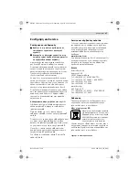 Preview for 97 page of Bosch GHO 15-82 Professional Original Instructions Manual