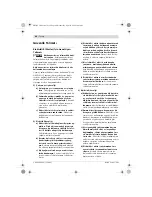 Preview for 98 page of Bosch GHO 15-82 Professional Original Instructions Manual