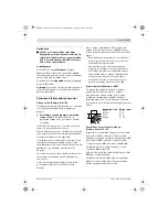 Preview for 103 page of Bosch GHO 15-82 Professional Original Instructions Manual