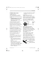 Preview for 111 page of Bosch GHO 15-82 Professional Original Instructions Manual