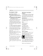 Preview for 112 page of Bosch GHO 15-82 Professional Original Instructions Manual