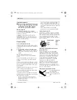 Preview for 118 page of Bosch GHO 15-82 Professional Original Instructions Manual