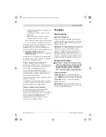 Preview for 125 page of Bosch GHO 15-82 Professional Original Instructions Manual