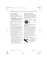 Preview for 126 page of Bosch GHO 15-82 Professional Original Instructions Manual