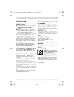 Preview for 127 page of Bosch GHO 15-82 Professional Original Instructions Manual