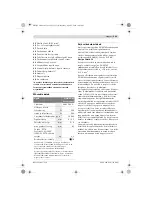 Preview for 131 page of Bosch GHO 15-82 Professional Original Instructions Manual