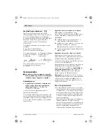 Preview for 132 page of Bosch GHO 15-82 Professional Original Instructions Manual