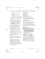 Preview for 133 page of Bosch GHO 15-82 Professional Original Instructions Manual