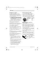 Preview for 134 page of Bosch GHO 15-82 Professional Original Instructions Manual