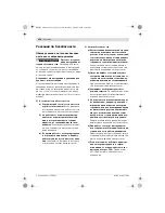 Preview for 136 page of Bosch GHO 15-82 Professional Original Instructions Manual