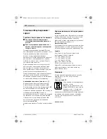 Preview for 152 page of Bosch GHO 15-82 Professional Original Instructions Manual