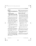 Preview for 157 page of Bosch GHO 15-82 Professional Original Instructions Manual