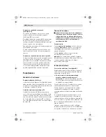 Preview for 158 page of Bosch GHO 15-82 Professional Original Instructions Manual